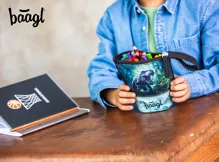 BAAGL Školský peračník Pop Up Dino GRS (6)