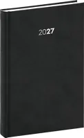 NOTIQUE Denný diár Balakon 2027, 15 x 21 cm, výber z variant