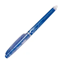 Pilot, gumovací roller FriXion Point, 0.5 mm, (F) synergický mikro hrot, 4 farby Pilot, gumovací roller FriXion Point, 0.5 mm, (F) synergický mikro hrot, 4 farby