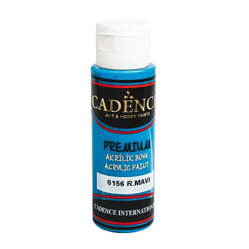 Akrylová farba CADENCE Premium, 70 ml, výber z 25 farieb