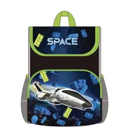 Detský batoh MOXY Space