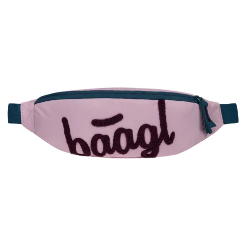 BAAGL Ľadvinka Snap Rose GRS
