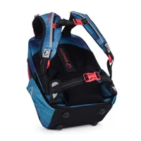 Školský batoh BagMaster Vega 24 A - Hokej (4)