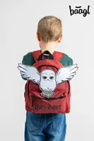 BAAGL Predškolský batoh Harry Potter Hedviga (8)