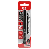 Nôž orezávací 30° M&G 9 mm Autolock (2)