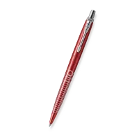 Pero guľôčkové PARKER Jotter SE London Red CT, blue M