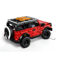 LEGO® Technic 42213 SUV Ford Bronco® (6)