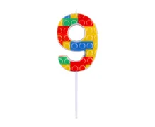 9