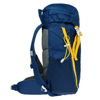 BAAGL Batoh Tracker Azul (2)