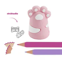 Miquelrius B2F - strúhadlo Labka (3)