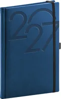 NOTIQUE Týždenný diár Ajax 2027, 15 x 21 cm, výber z variant