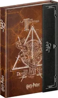 Harry Potter –  Dary smrti
