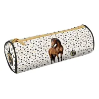 Puzdro na perá Horse - kôň
