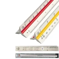 Merítko trojboké KOH-I-NOOR geodetické 603 (1)