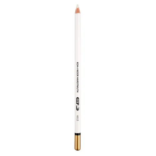 Guma KOH-I-NOOR 6312 v ceruzke