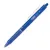 Pilot, gumovací gelový roller FriXion Ball Clicker, 0.7 mm, (M) stredný hrot, 11 farieb