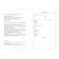 Stavebný denník A4, samopr., 83 listov (949) (1)