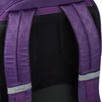 BAAGL Batoh Coolmate Plum (11)