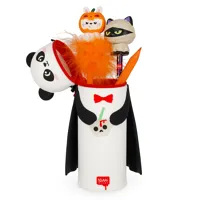 Legami Kawaii peračník 2 v 1 - Bam-Boo - Panda (Limitovaná edícia Halloween 2026) (2)