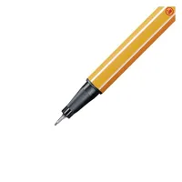 Liner STABILO point 88 tmavo fialový (1)