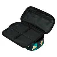 BAAGL Školský peračník etui Skate Polygon (2)
