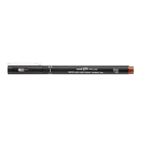 PIN 05 kreatívny liner, 0,5 mm, výber z 3 farieb