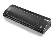 Dahle laminátor 70203, A3, A4, A5, 2 valce (9)
