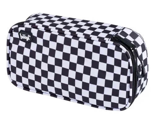 BAAGL Školský peračník etui Skate Ska