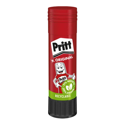 Pritt STICK – lepiaca tyčinka, výber z variant