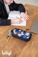 BAAGL Školský peračník etui Variety GRS (4)