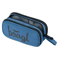 BAAGL Študentský peračník etui Ocean Blue (1)