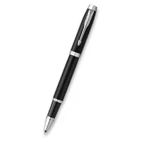 Roller PARKER IM Essential Black CT (1)