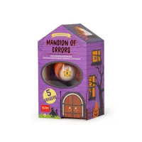Legami Mansion Of Errors - zásobník 5 ks gúm na gumovanie (2)