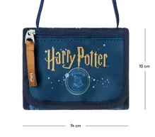 BAAGL Peňaženka na krk Harry Potter Rokfort (3)