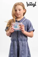 BAAGL Peňaženka na krk Bunny (5)