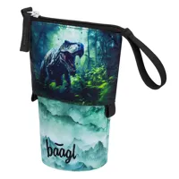 BAAGL Školský peračník Pop Up Dino GRS (1)