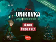 ÚNIKOVKA – ZÁHADA ČIERNEJ VILY (7)