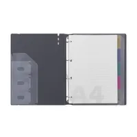 Karisblok foam PASTELINI, výber z variant (1)