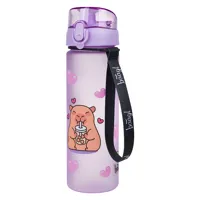 BAAGL Tritanová fľaša na nápoje Kapybara, 500 ml