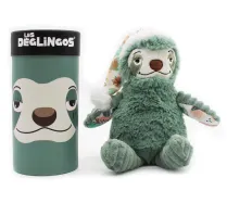 Plyšový Leňochod 22 cm v darčekovej krabičke