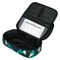 BAAGL Školský peračník etui Skate Polygon (1)