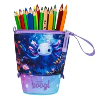 BAAGL Školský peračník Pop Up Axolotl GRS (4)