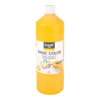 CREALL temperová farba, 250 - 1000 ml, 32 farieb
