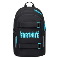 BAAGL Školský batoh Skate Fortnite Blue GRS BAAGL Školský batoh Skate Fortnite Blue GRS