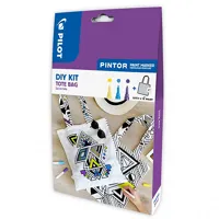 Pintor, PO, Fine, sada 3 ks/taška, Fashion F Pintor, PO, Fine, sada 3 ks/taška, Fashion F