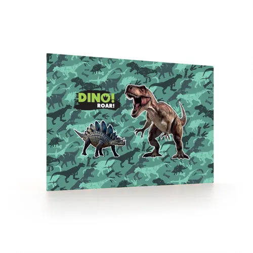 Podložka na stôl 60x40cm Dino