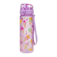 BAAGL Tritanová fľaša na nápoje Lavender, 500 ml