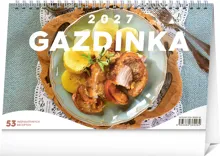 Gazdinka