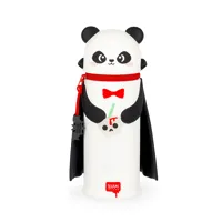Legami Kawaii peračník 2 v 1 - Bam-Boo - Panda (Limitovaná edícia Halloween 2026)