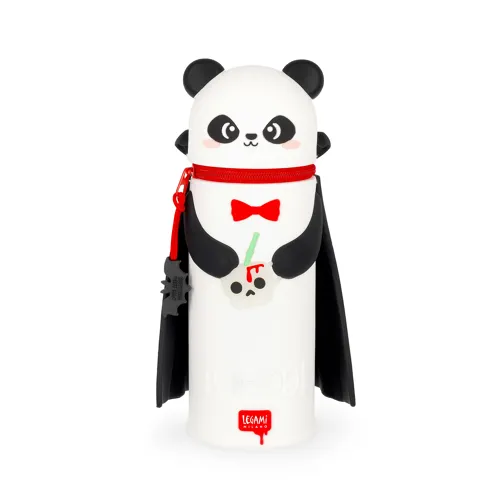 Legami Kawaii peračník 2 v 1 - Bam-Boo - Panda (Limitovaná edícia Halloween 2026)